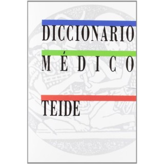 Diccionario Medico Teide